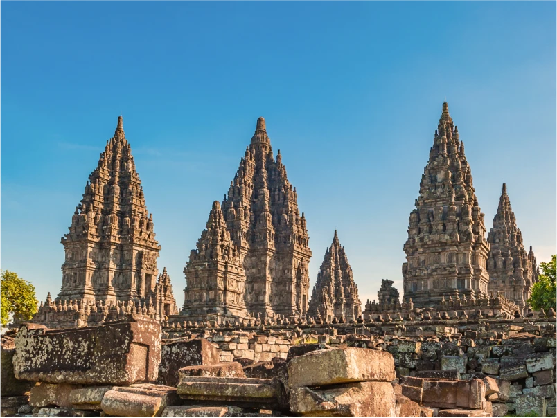 Yogyakarta